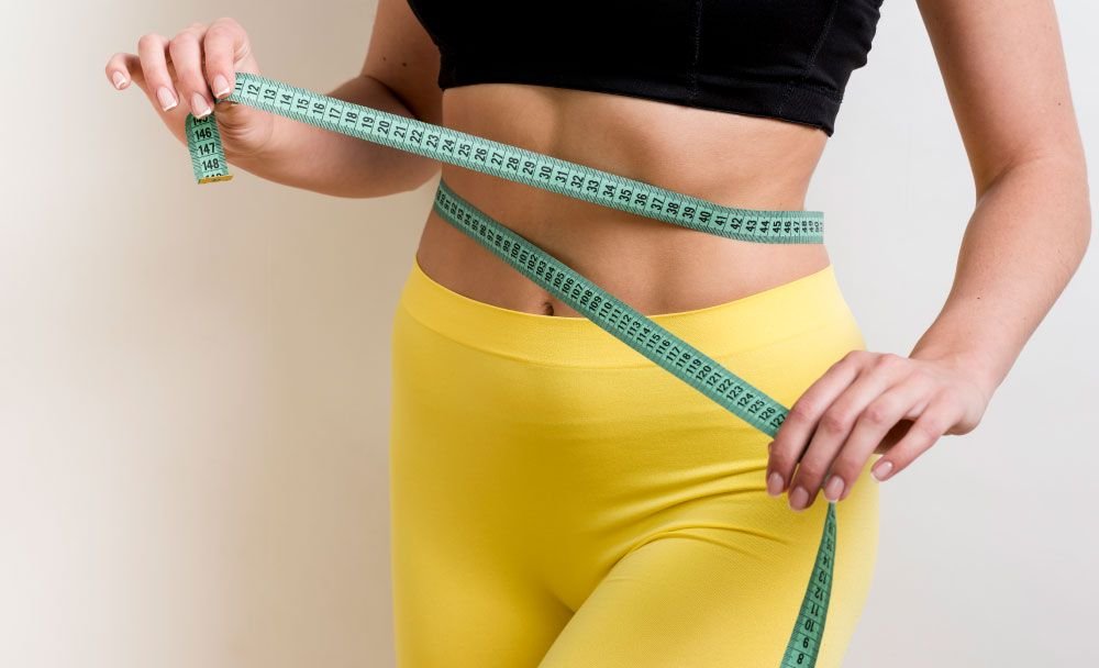 green tea weight loss 