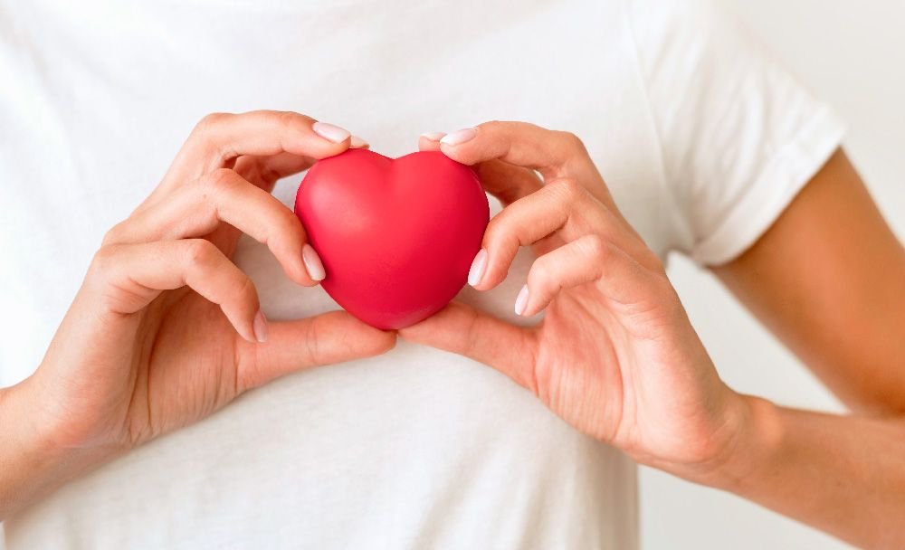 improves heart health - benefits of watermelon