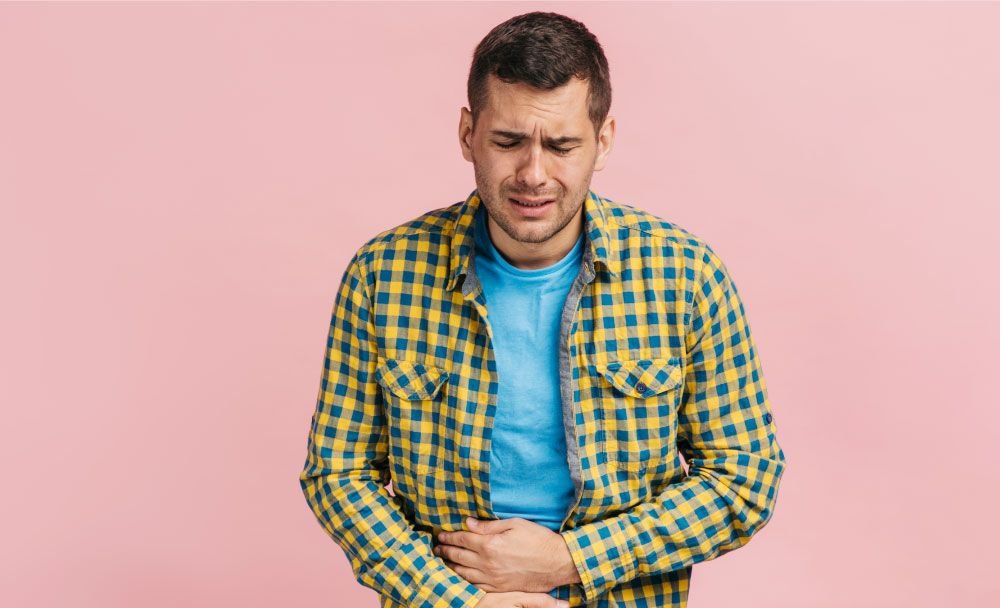 Ulcerative Colitis - livayur