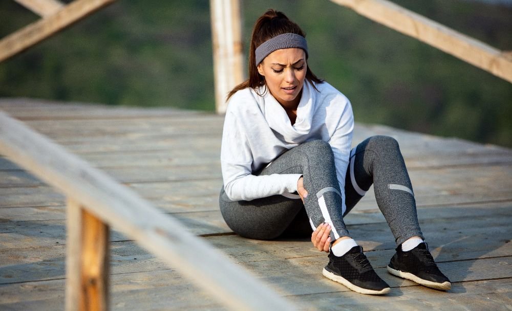 vitamin d deficiency symptoms