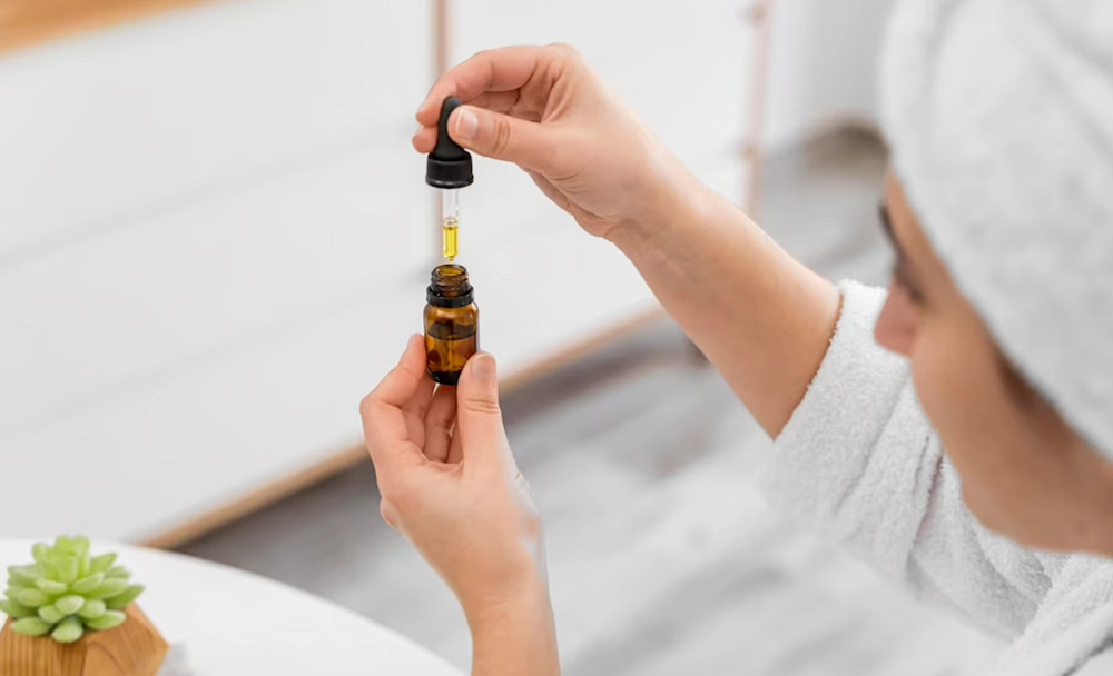 castor oil benefits for skin