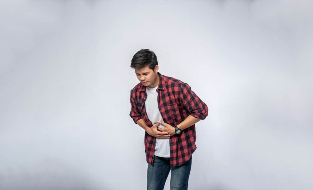 symptoms of colon cancer