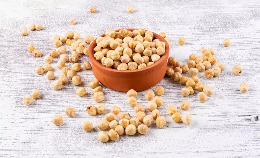 chickpeas benefits - livayur