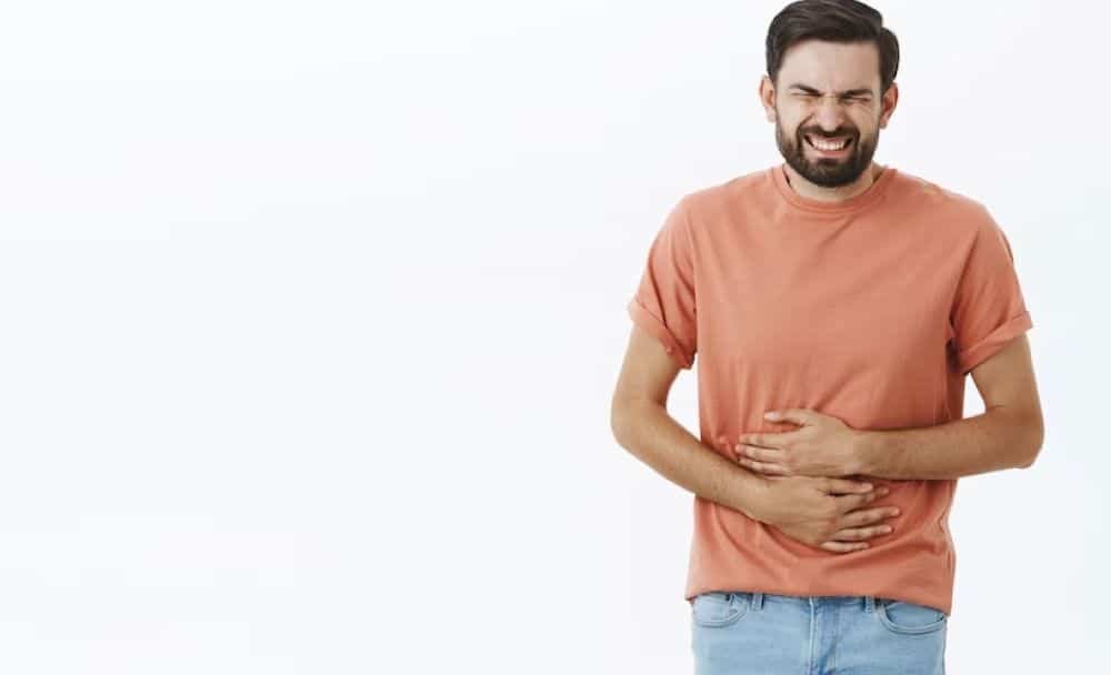 side-effects of garlic