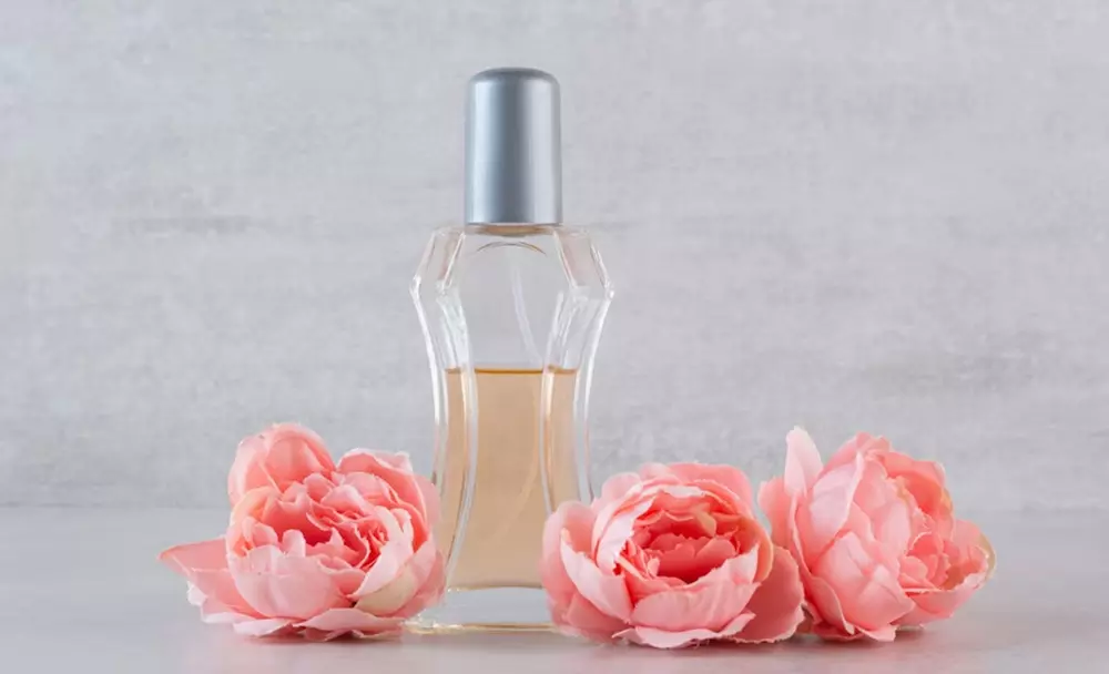 rose water for face - livayur