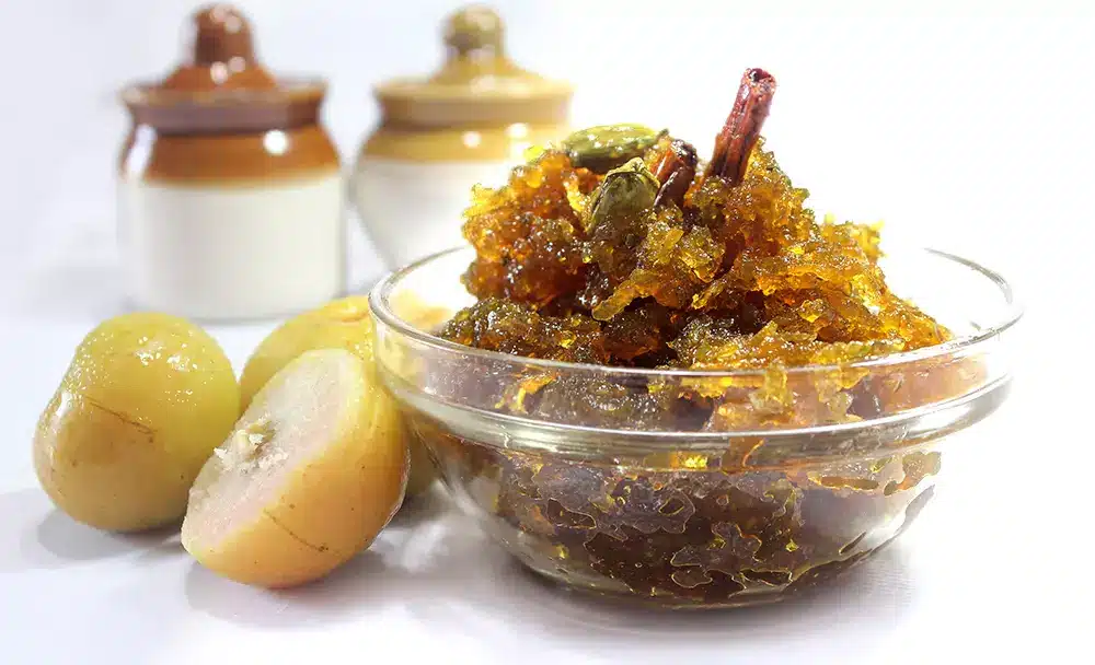 amla murabba - livayur