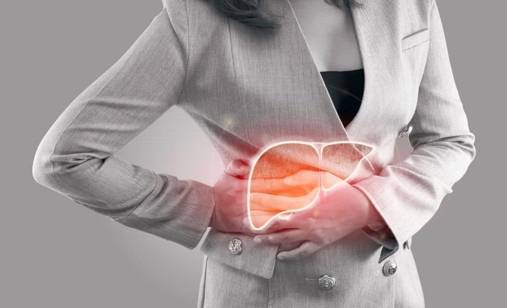 What is Fatty Liver - Livayur