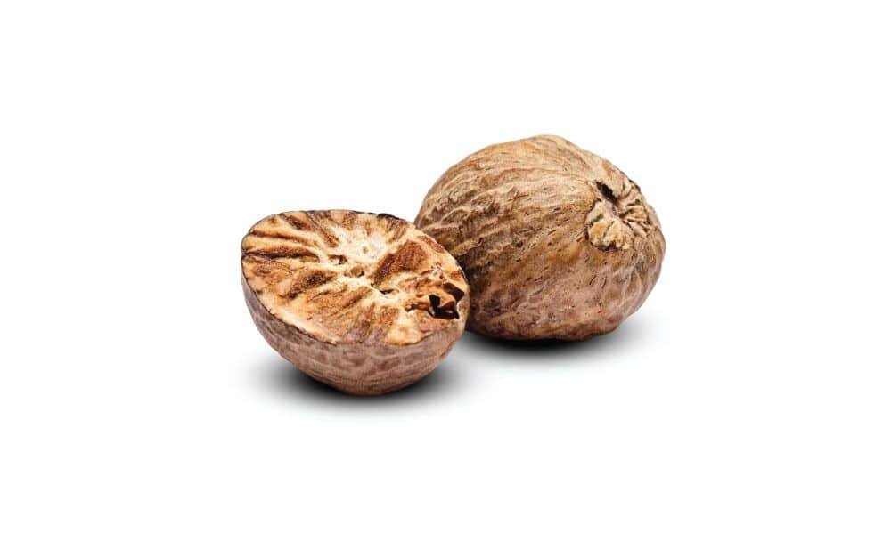 nutmeg benefits