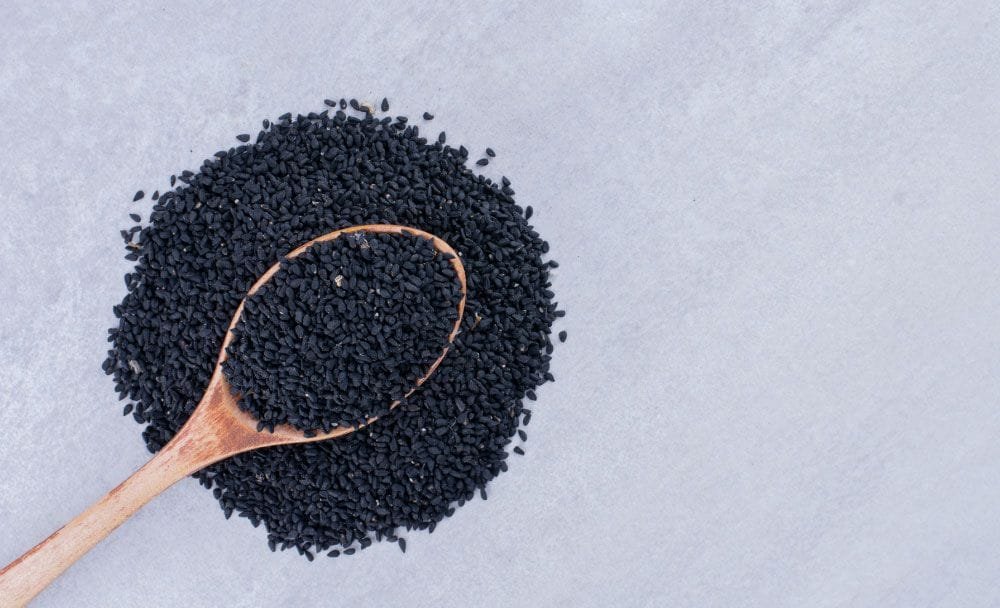 kalonji benefits