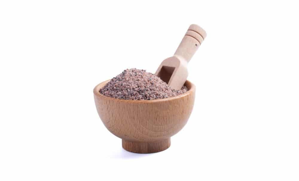 black salt - livayur