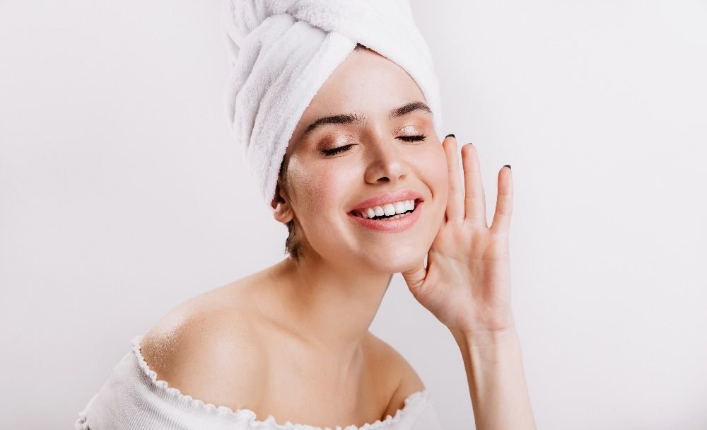 red sandalwood uses - skincare