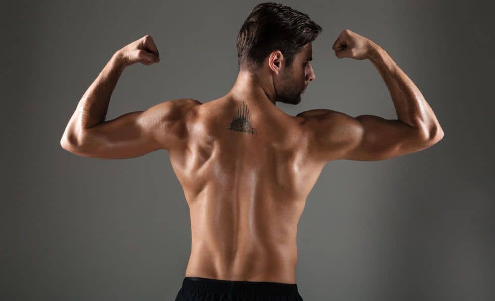 relieves muscle spasms - benefits of black salt