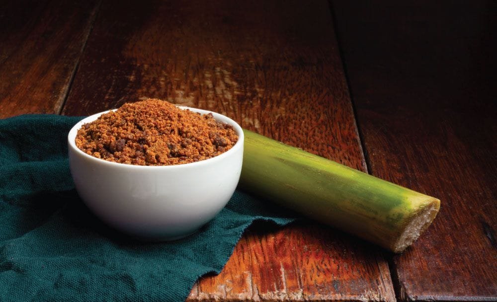 jaggery - how to increase hemoglobin naturally