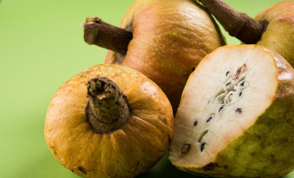 ram phal fruit - livayur