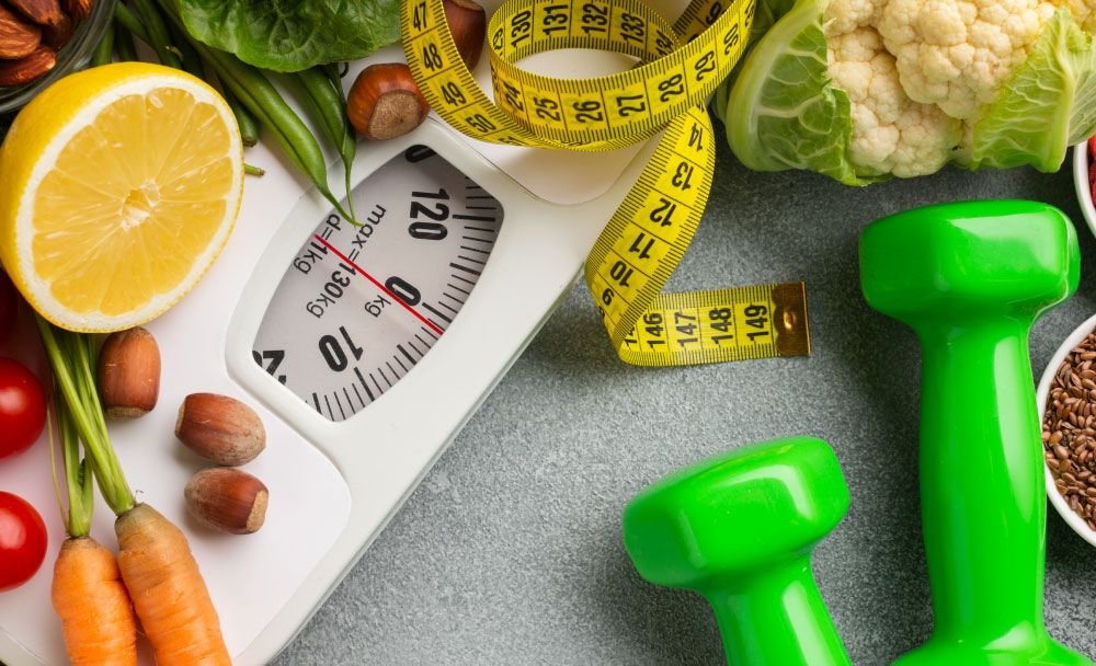 pcos diet - livayur
