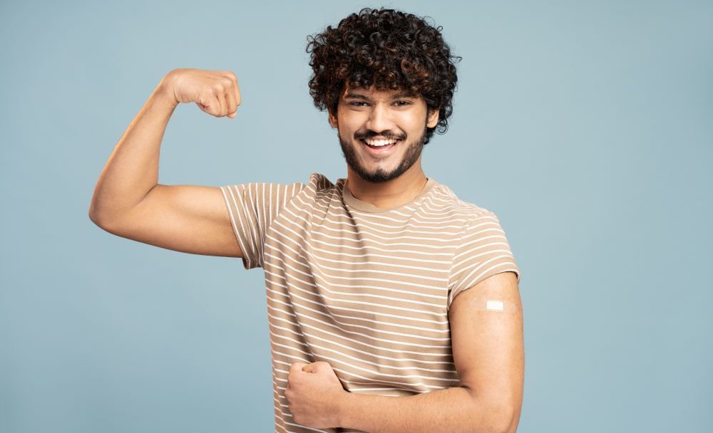 immunity booster - chiku benefits