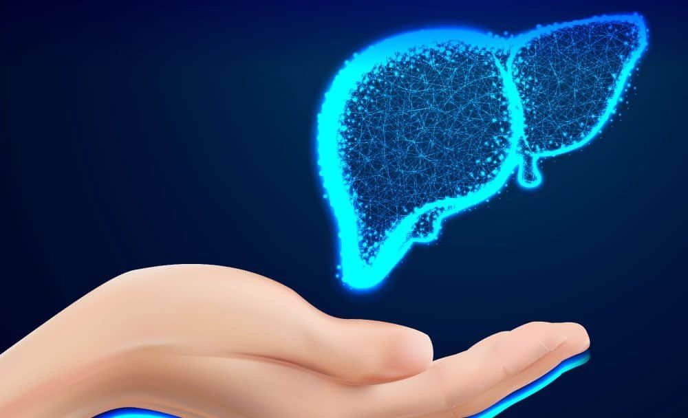 Detoxing Your Liver