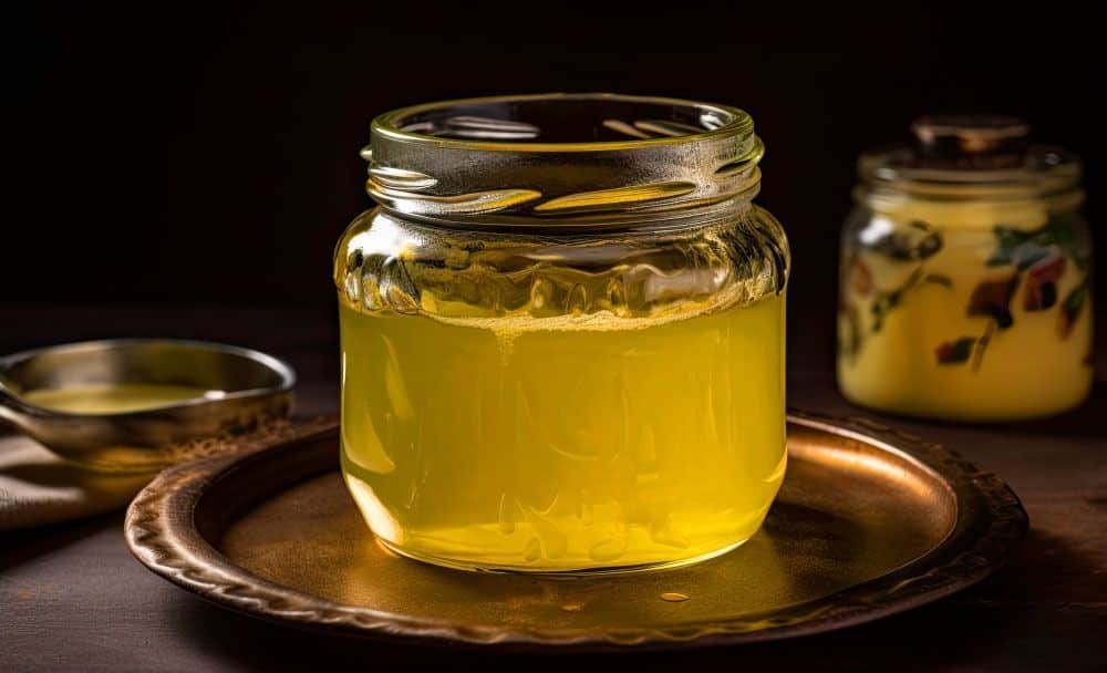 cow ghee - livayur