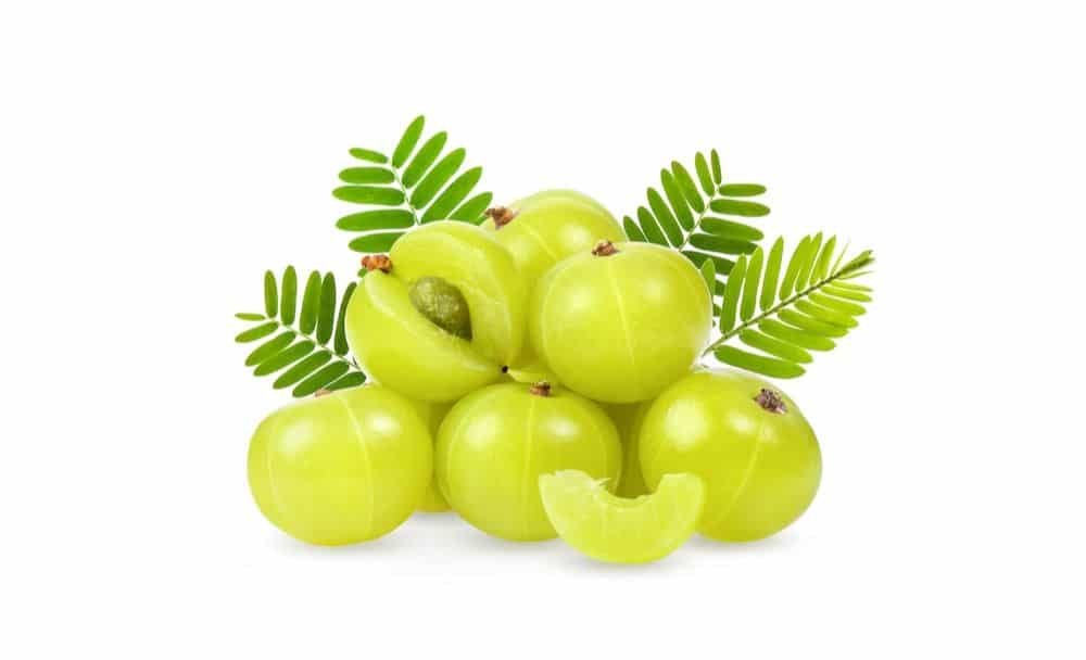 Amla For Healthy LiverAmla For Healthy Liver