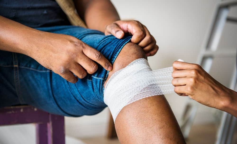 wound healing - karanja oil