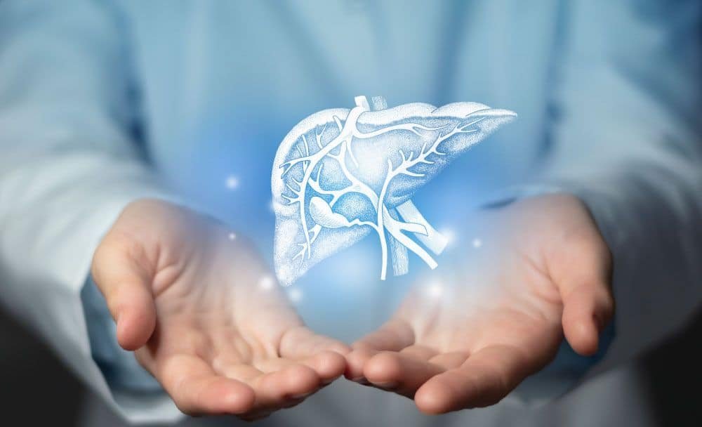 questions and answers for detox liver
