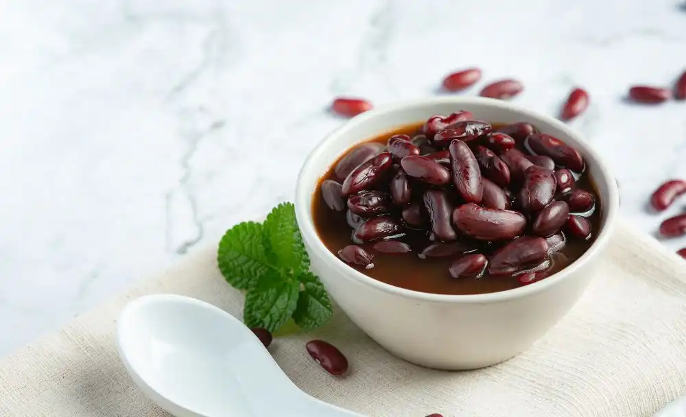 2 kidney beans - livayur