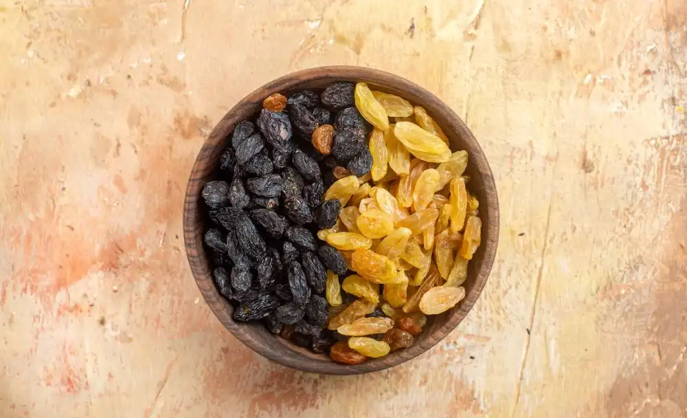 3 munakka benefits