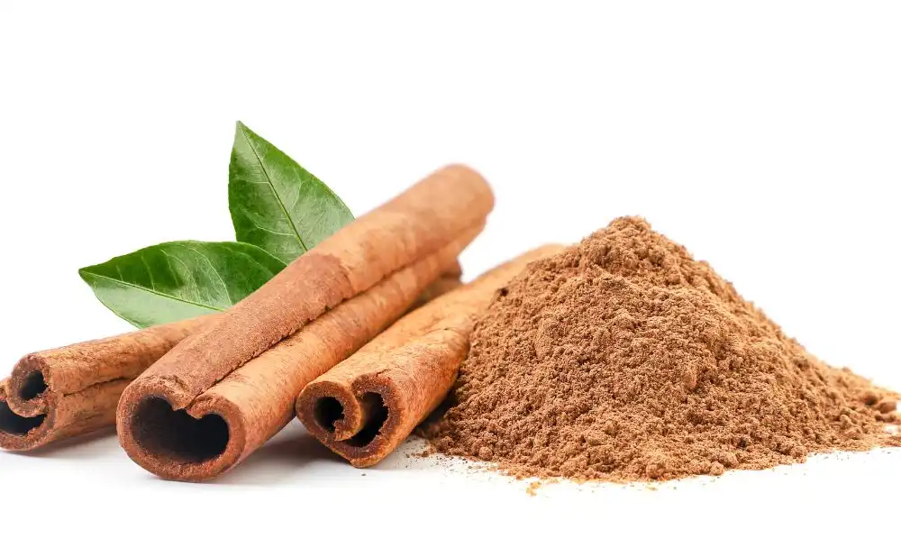 5 cinnamon benefits - livayur