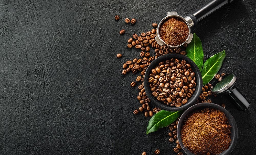 black coffee benefits - livayur