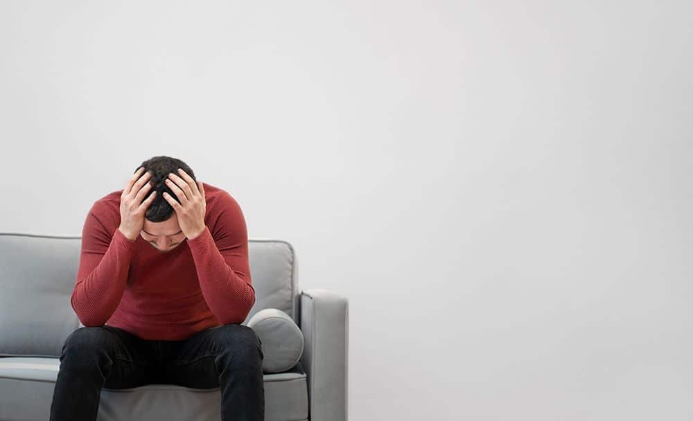 stress - scalp psoriasis causes