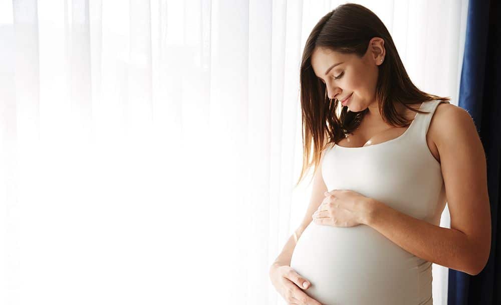 nourishes pregnant women - pineapple juice benefits female