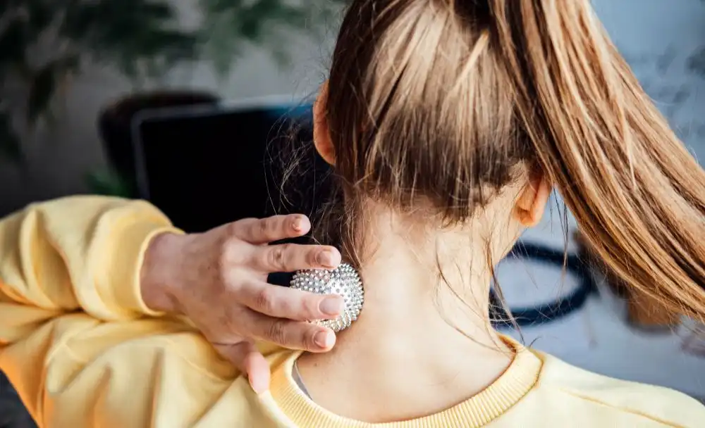 5 Cervical Spondylosis Treatment