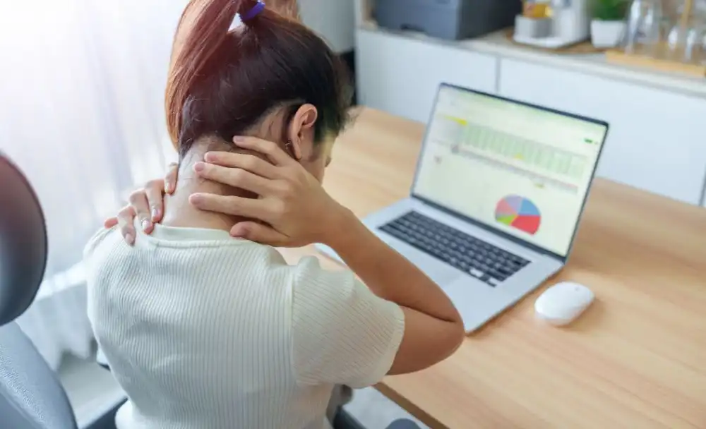 6 Cervical Spondylosis Symptoms
