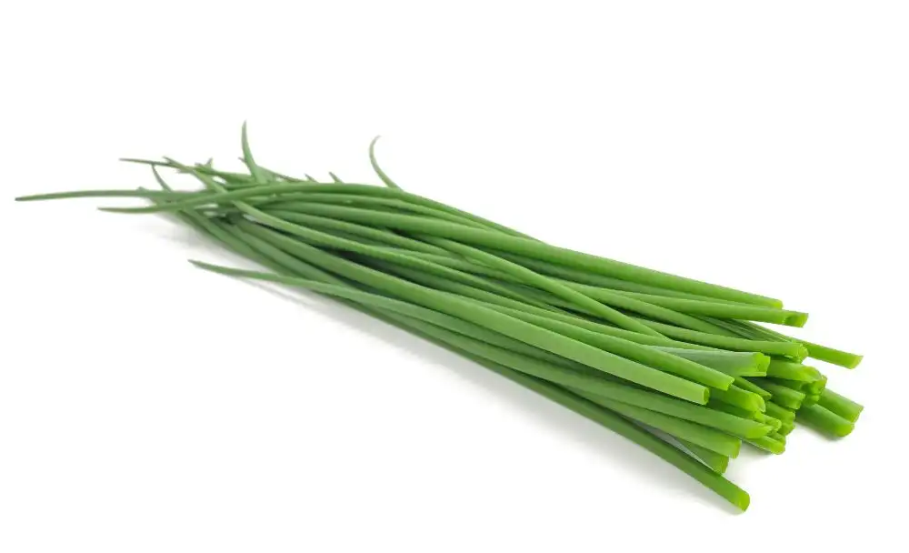 61-2 Chives Benefits