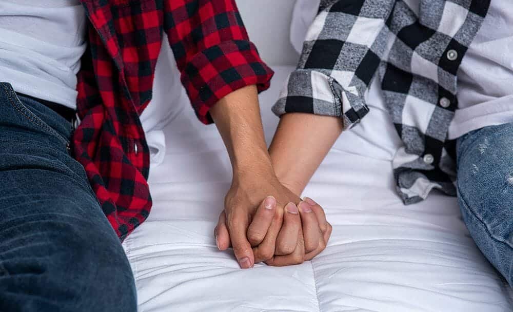 have regular, timed intercourse - how to get pregnant fast naturally