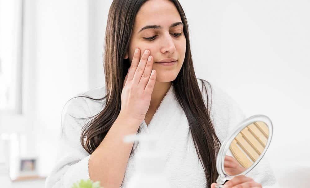 treats skin disorders - benefits of nirgundi