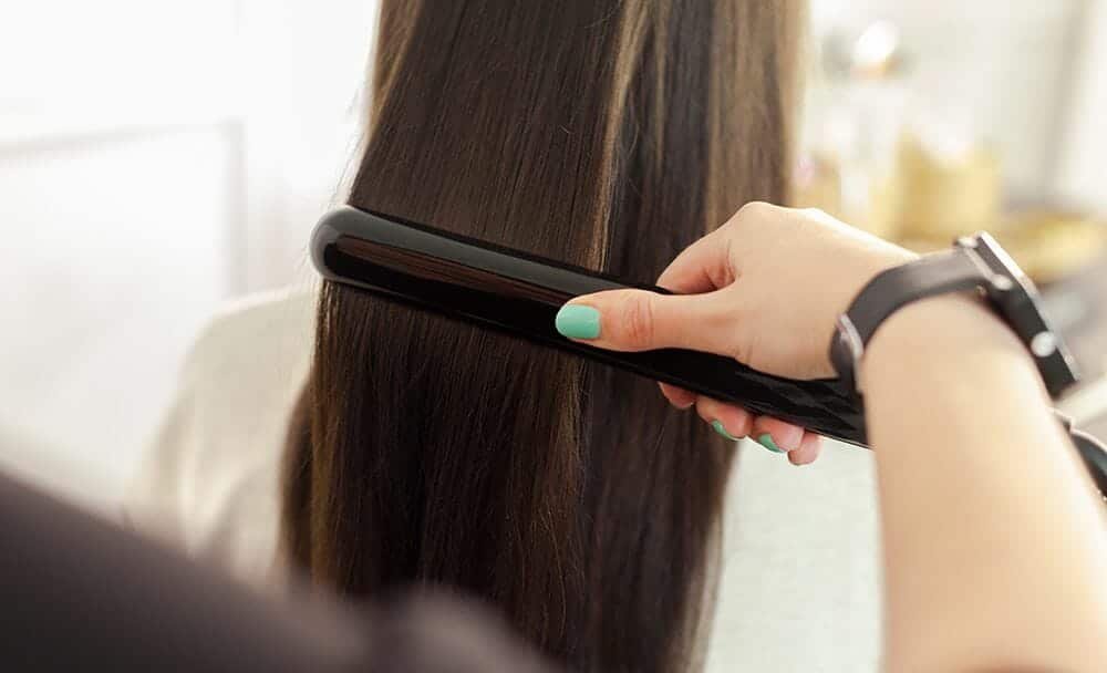 home remedies for frizzy hair