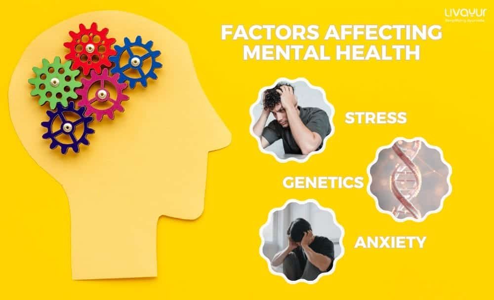 10 Factors Affecting Mental Health According to Experts 10 Factors Affecting Mental Health According to