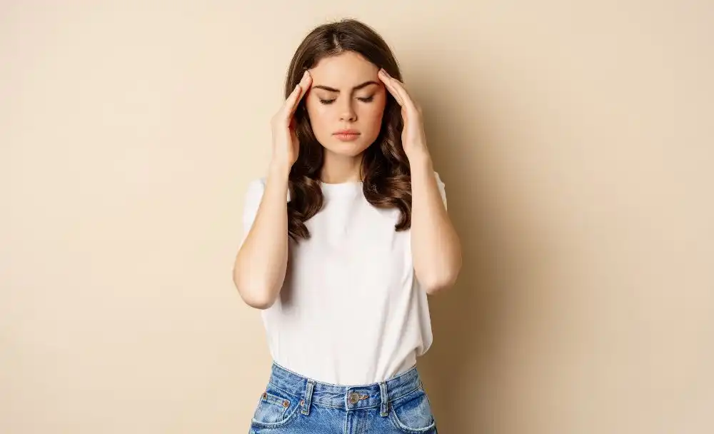 101-2 Stop Headache Immediately At Home