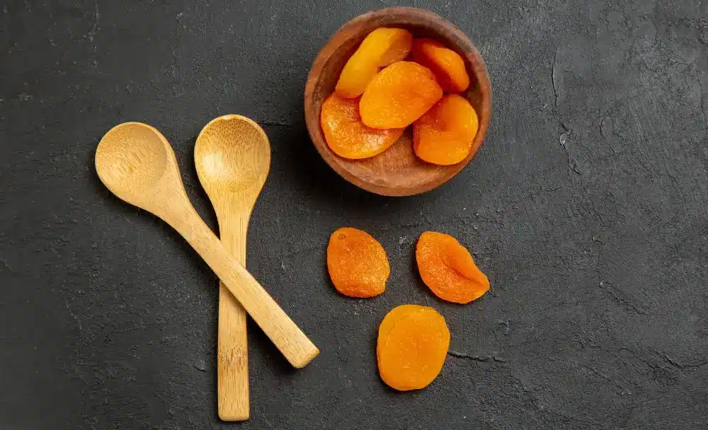 10(1) Health Benefits of Dry Apricot