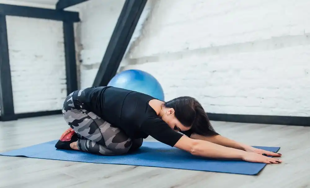 11-1 Yoga Poses for Back Pain