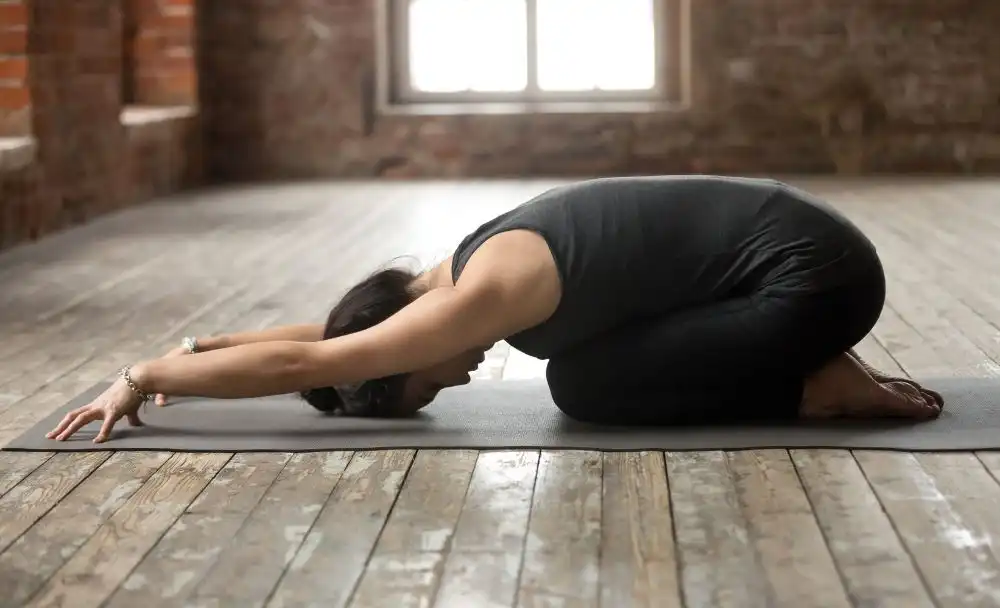 221 Yoga Poses for Back Pain