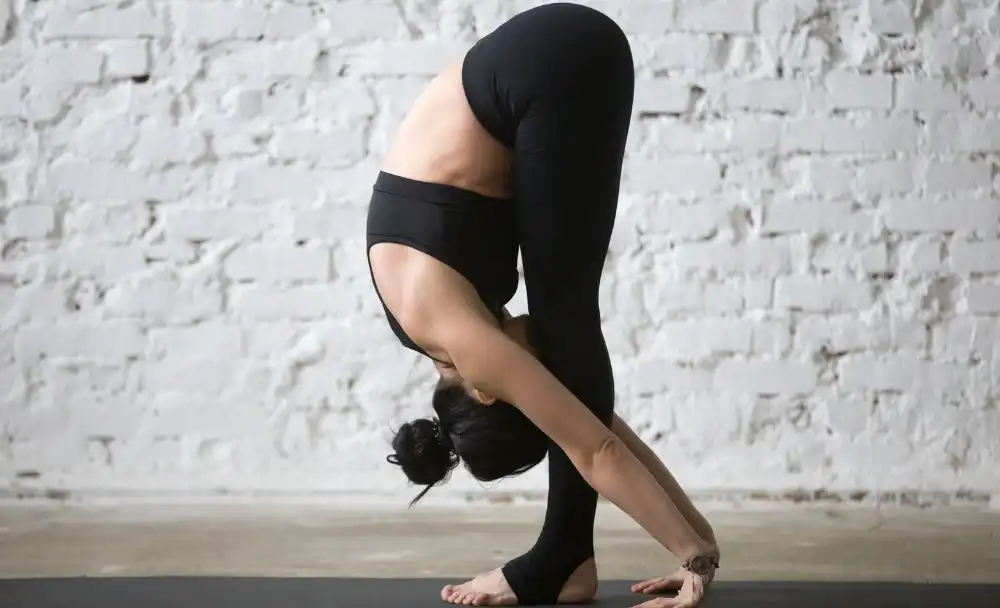 241 Yoga Poses for Back Pain
