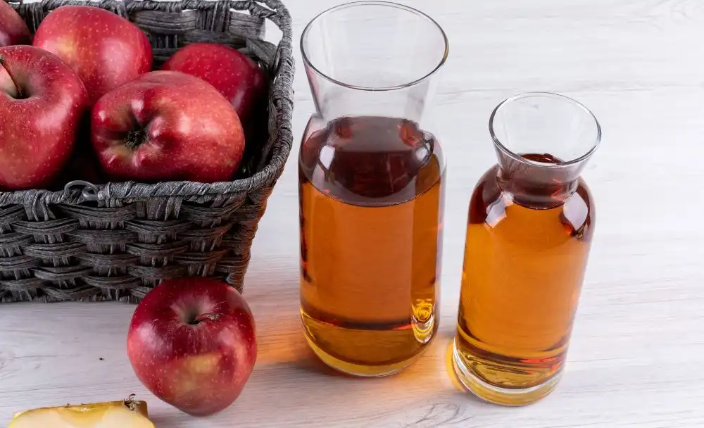 5-2 Apple Cider Vinegar Side Effects