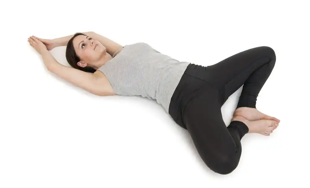 61-1 Yoga Poses for Back Pain