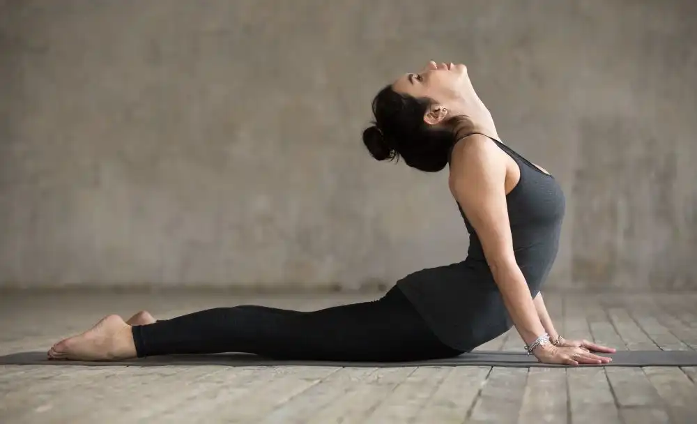 81-2 Yoga Poses for Back Pain