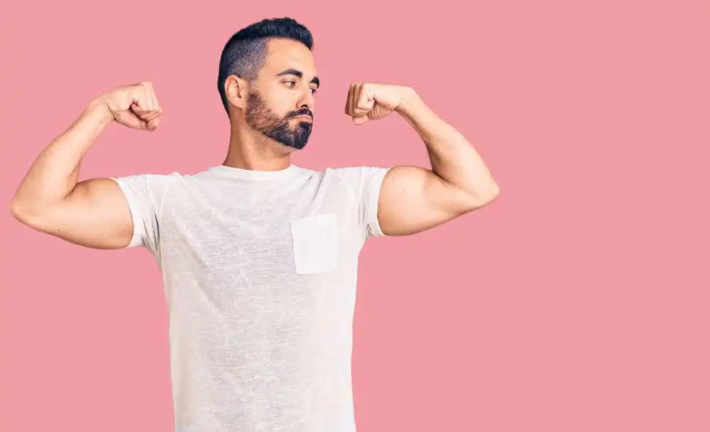 91-3 Exercises For An Arm Workout at Home