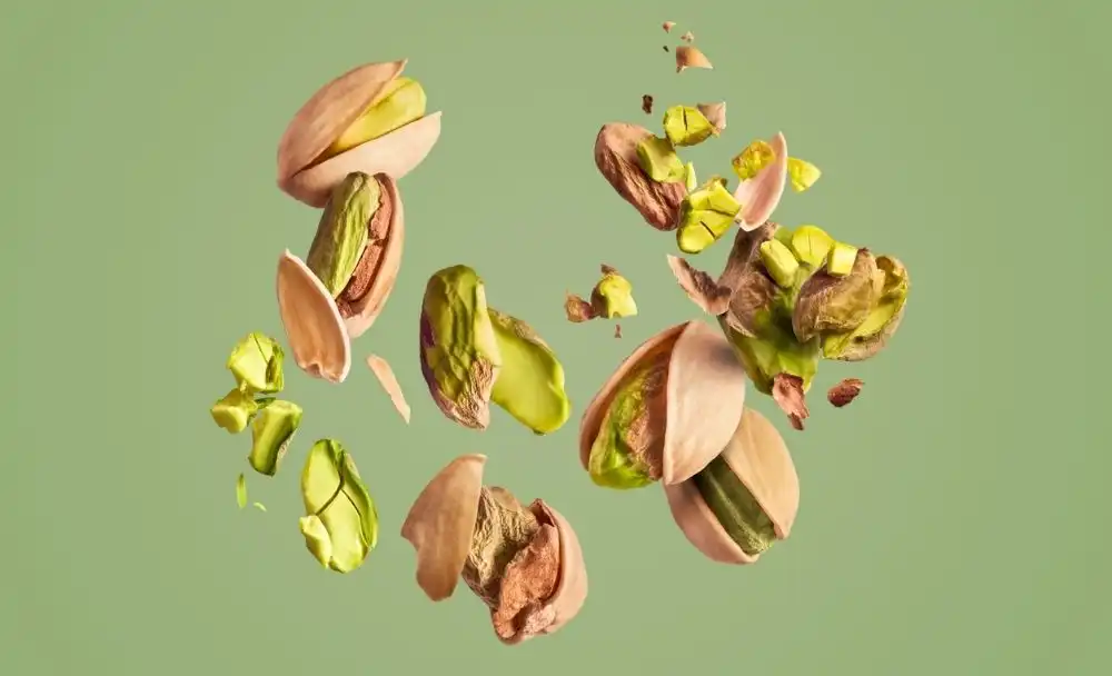 11 Benefits of Pistachio