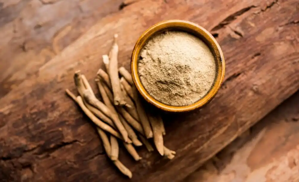 4 Ashwagandha Benefits men