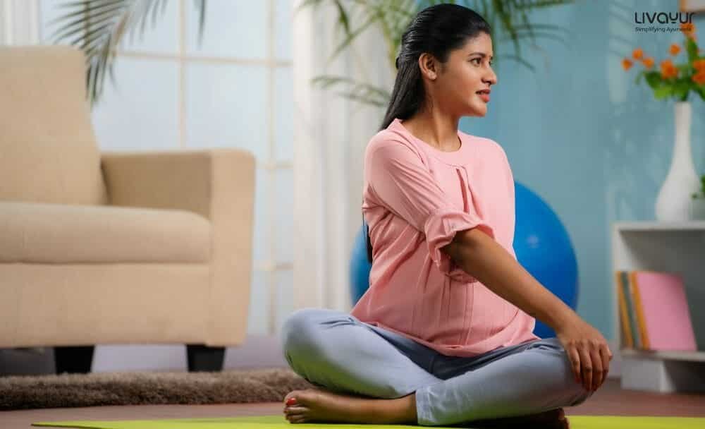 safe yoga
